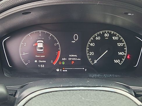 Used 2022 Honda Civic Sport image 17