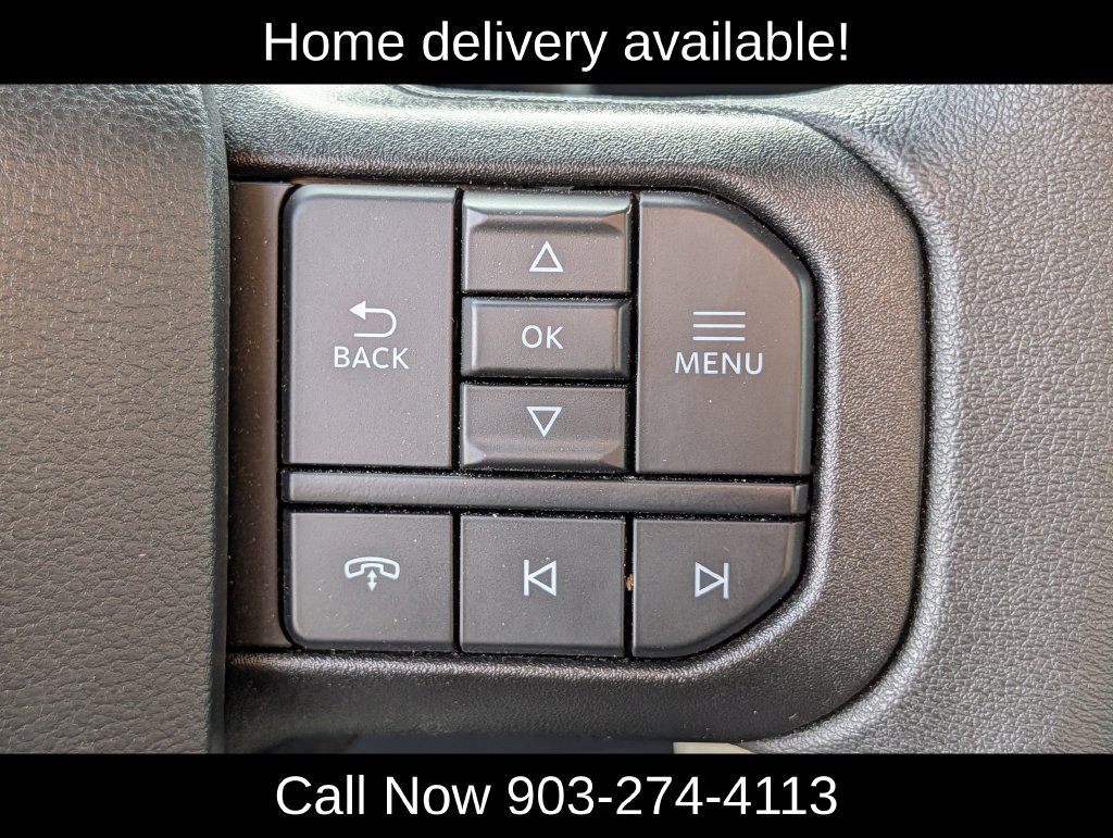 Used 2026 Ford F150 XL w/ Tow/Haul Package RWD image 18