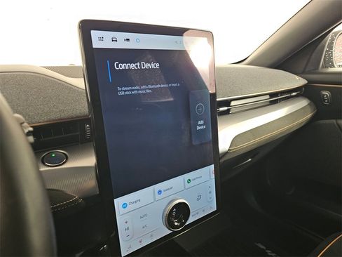 Used 2021 Ford Mustang Mach-E GT image 28