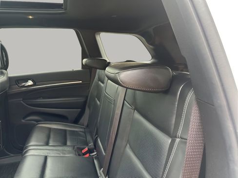 Used 2021 Jeep Grand Cherokee Limited w/ Quick Order Package 2GK 80th image 20