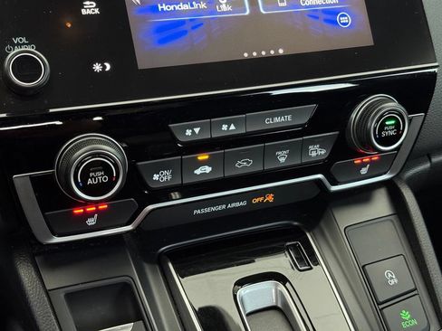 Used 2022 Honda CR-V EX image 34