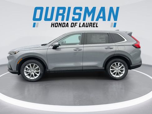 New 2026 Honda CR-V EX image 5