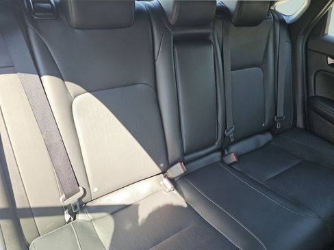 Used 2024 Honda Civic Sport Touring image 28