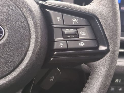 New 2026 Subaru Outback Premium image 25