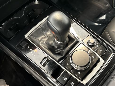 Certified 2024 MAZDA CX-30 AWD 2.5 S w/ Select Sport Pkg image 19