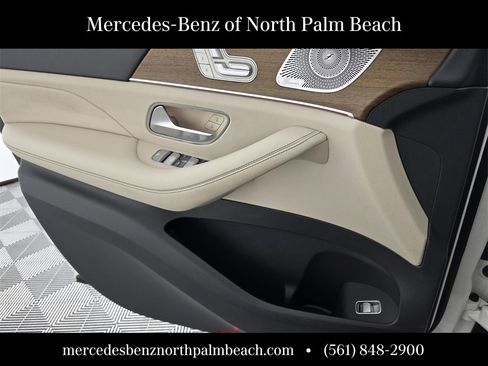 Used 2020 Mercedes-Benz GLE 350 image 26