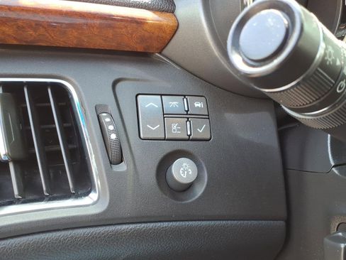 Used 2012 Cadillac CTS Premium AWD/4WD image 18