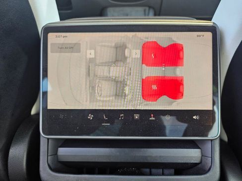 Used 2024 Tesla Model 3 Long Range AWD/4WD image 68