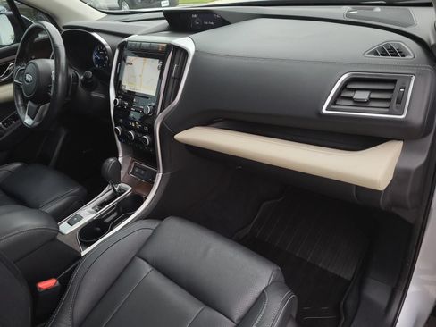 Used 2021 Subaru Ascent Touring w/ Popular Package #2A AWD/4WD image 8