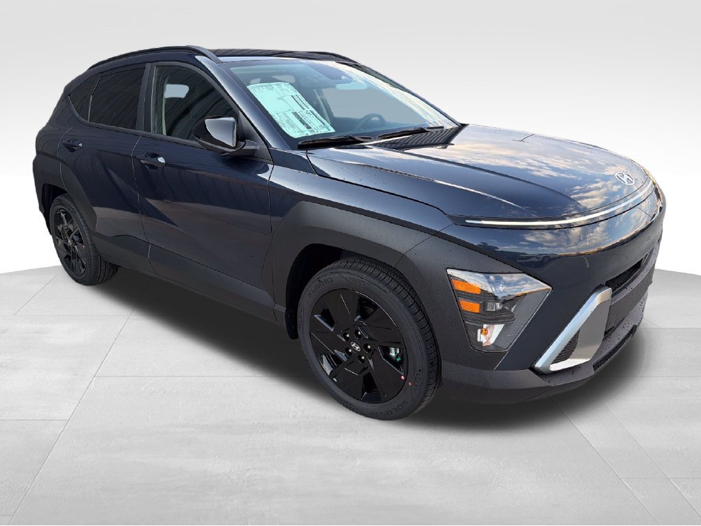 New 2027 Hyundai Kona SEL Sport FWD image 9