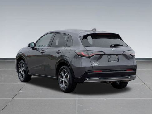 Used 2024 Honda HR-V EX-L image 4
