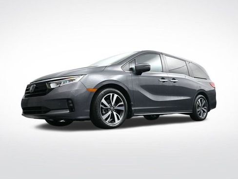 Used 2023 Honda Odyssey Touring image 37