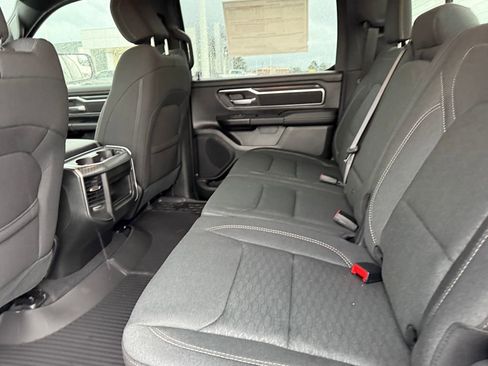 New 2026 RAM 1500 Big Horn w/ Night Edition image 25