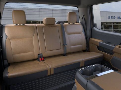 New 2026 Ford F250 Lariat image 11