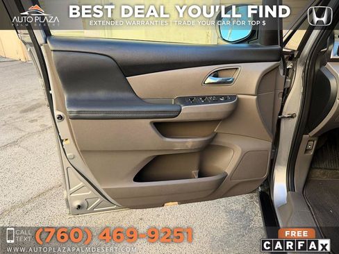 Used 2016 Honda Odyssey LX image 21