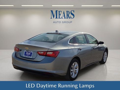 Used 2024 Chevrolet Malibu LT image 6