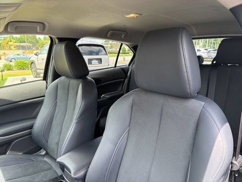 Used 2025 Mitsubishi Eclipse Cross SE AWD/4WD image 22