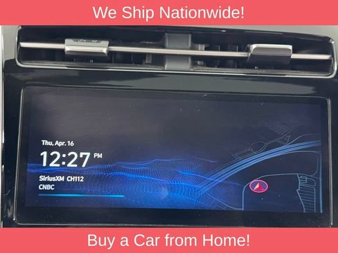 Used 2023 Hyundai Santa Cruz Limited AWD/4WD image 25