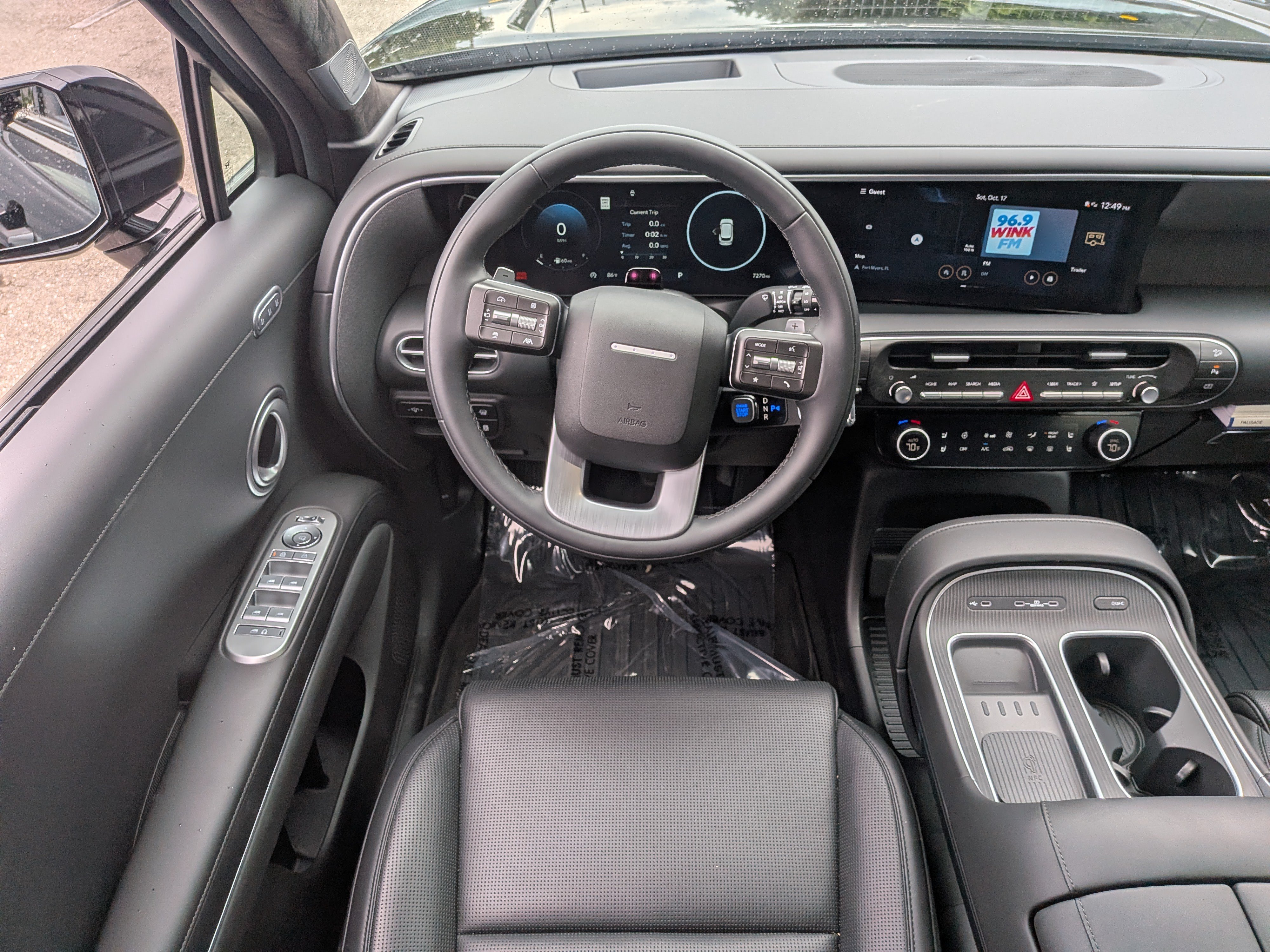 Used 2026 Hyundai Palisade Calligraphy AWD/4WD image 20