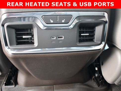 New 2026 GMC Sierra 1500 SLT w/ SLT Premium Plus Package image 30