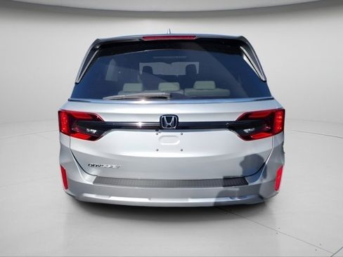 New 2026 Honda Odyssey EX-L image 6