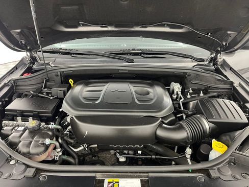 Used 2021 Jeep Grand Cherokee Laredo image 21