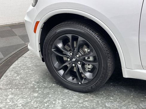 Used 2026 Dodge Durango GT AWD/4WD image 33