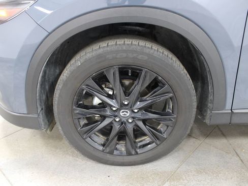 Used 2024 MAZDA CX-5 Carbon Edition image 38