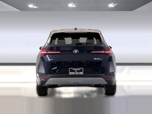 New 2026 BMW X3 xDrive30 w/ Premium Package image 9