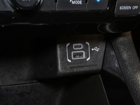 Certified 2025 Jeep Compass Trailhawk AWD/4WD image 22