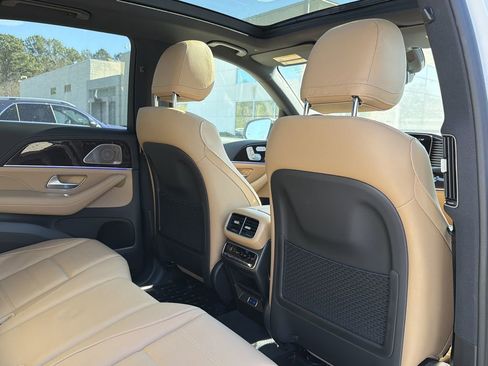 New 2026 Mercedes-Benz GLE 450 4MATIC image 18