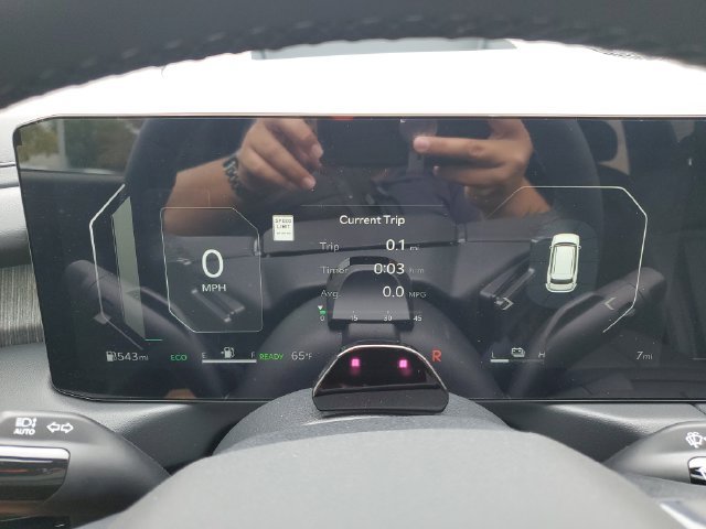 New 2027 Kia Telluride X-Line SX Prestige AWD/4WD image 23