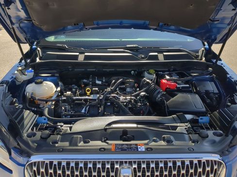 Used 2021 Lincoln Corsair Standard image 23