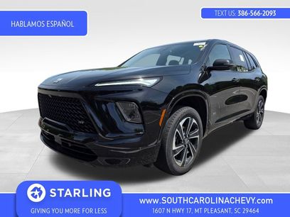 Used 2025 Buick Enclave Sport Touring