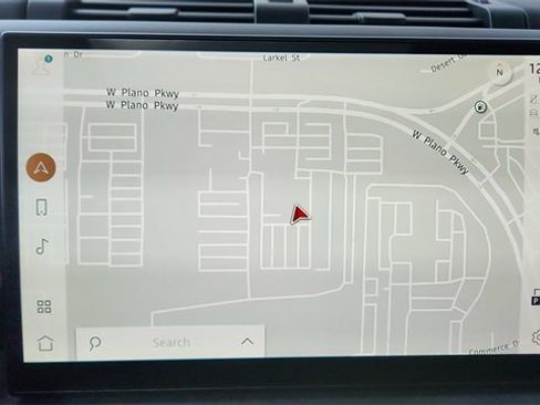 Used 2022 Land Rover Defender 90 X image 39