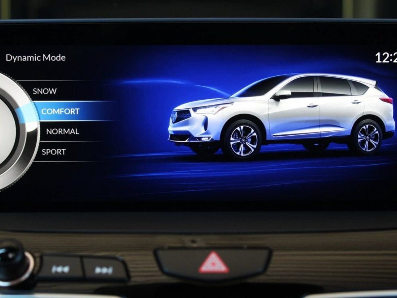 Used 2025 Acura RDX w/ Advance Package AWD/4WD image 22