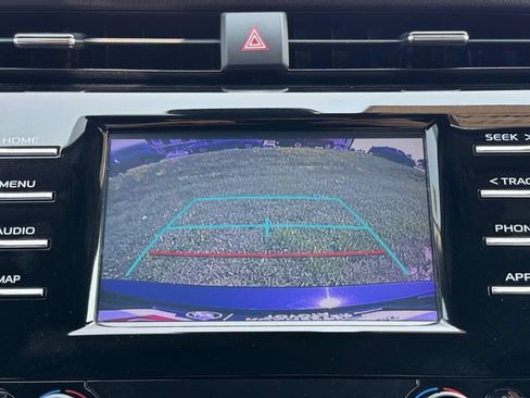 Used 2019 Toyota Camry LE FWD image 22