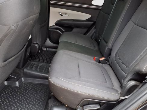 Used 2022 Hyundai Tucson SE FWD image 21