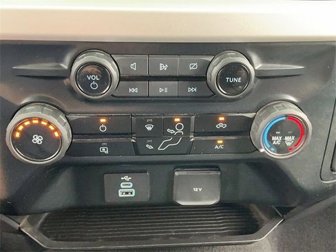 Used 2024 Ford F250 XLT image 19