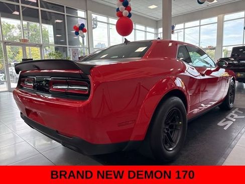 Used 2023 Dodge Challenger SRT Hellcat Redeye image 20