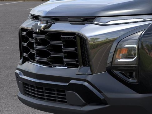 New 2027 Chevrolet Equinox ACTIV w/ Safety and Technology Package FWD image 13