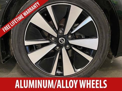 Used 2021 Nissan Altima 2.5 SV w/ SV Premium Package AWD/4WD image 6