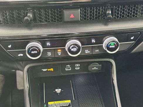 Used 2025 Honda CR-V EX-L image 14