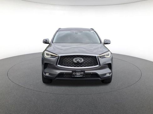 Used 2019 INFINITI QX50 Essential w/ Premium Heat Package AWD/4WD image 2