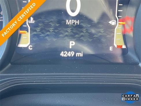 Certified 2024 Jeep Gladiator Rubicon image 40