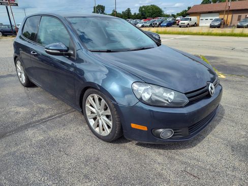 Used 2013 Volkswagen Golf TDI FWD image 7