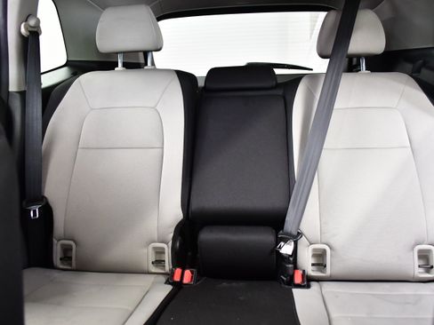 Used 2025 Honda CR-V EX image 12