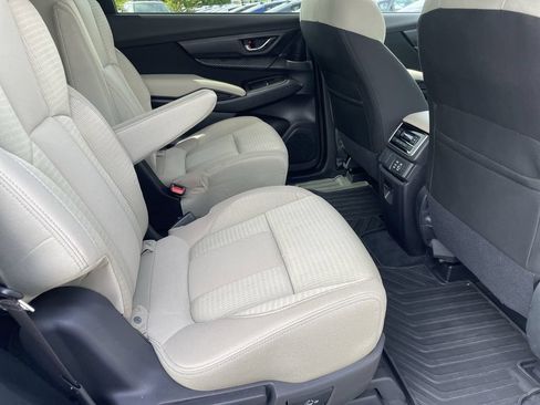Certified 2025 Subaru Ascent Premium w/ Popular Package #1 AWD/4WD image 23