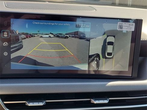 New 2026 Hyundai Sonata Limited image 13