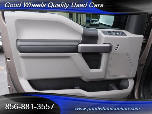 Used 2019 Ford F150 XLT image 13